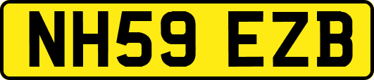 NH59EZB