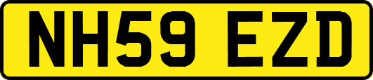 NH59EZD