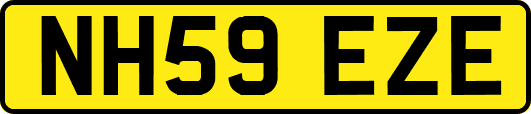 NH59EZE