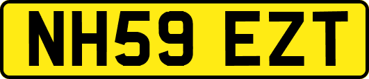 NH59EZT