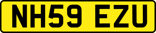 NH59EZU
