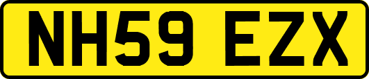 NH59EZX