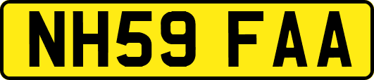 NH59FAA