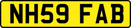 NH59FAB
