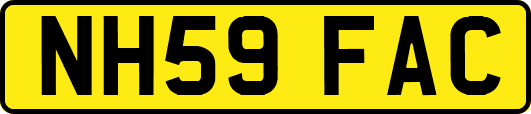 NH59FAC