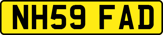 NH59FAD