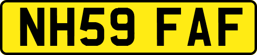 NH59FAF