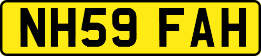 NH59FAH