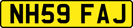 NH59FAJ