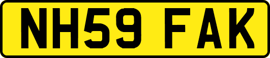 NH59FAK