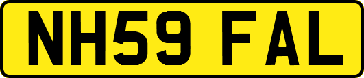 NH59FAL