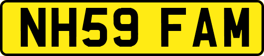 NH59FAM