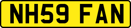 NH59FAN