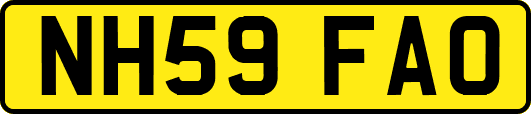 NH59FAO