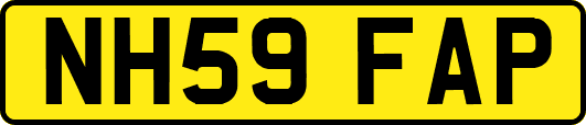 NH59FAP