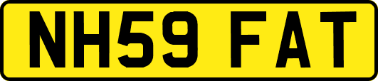 NH59FAT