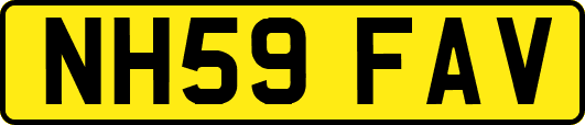 NH59FAV