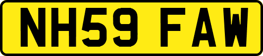 NH59FAW