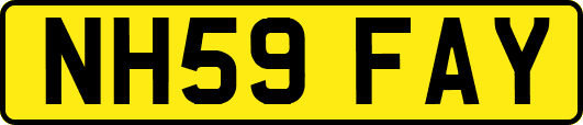 NH59FAY