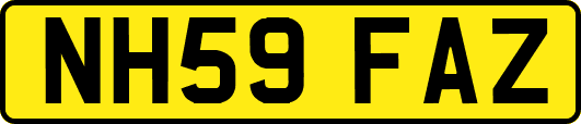 NH59FAZ