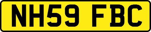 NH59FBC