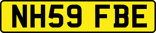 NH59FBE