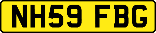 NH59FBG