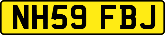 NH59FBJ
