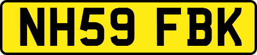 NH59FBK