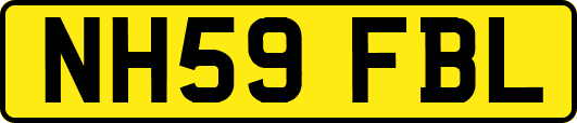 NH59FBL