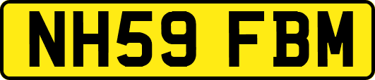 NH59FBM