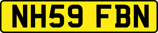 NH59FBN