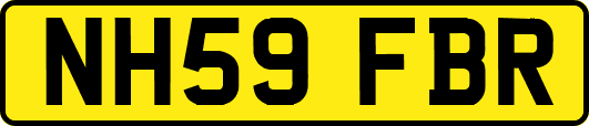 NH59FBR