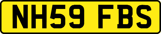 NH59FBS