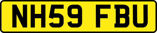 NH59FBU