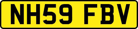 NH59FBV