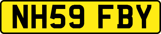 NH59FBY