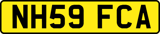 NH59FCA
