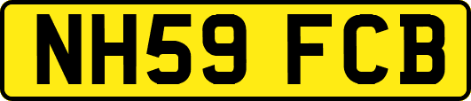NH59FCB