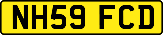 NH59FCD