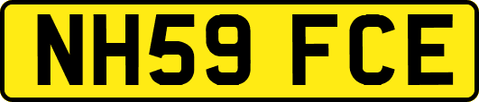 NH59FCE