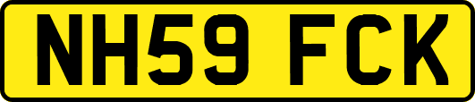 NH59FCK