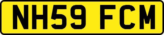 NH59FCM