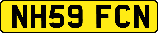 NH59FCN