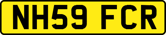 NH59FCR