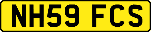 NH59FCS