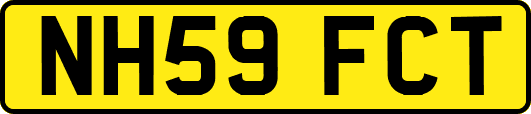 NH59FCT