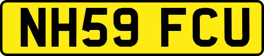 NH59FCU