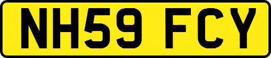 NH59FCY