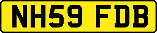 NH59FDB